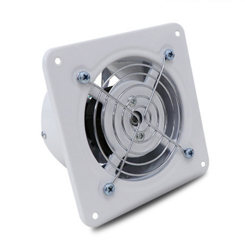 Home Bathroom Vent Fans - 4 بوصة 25 واط مروحة العادم