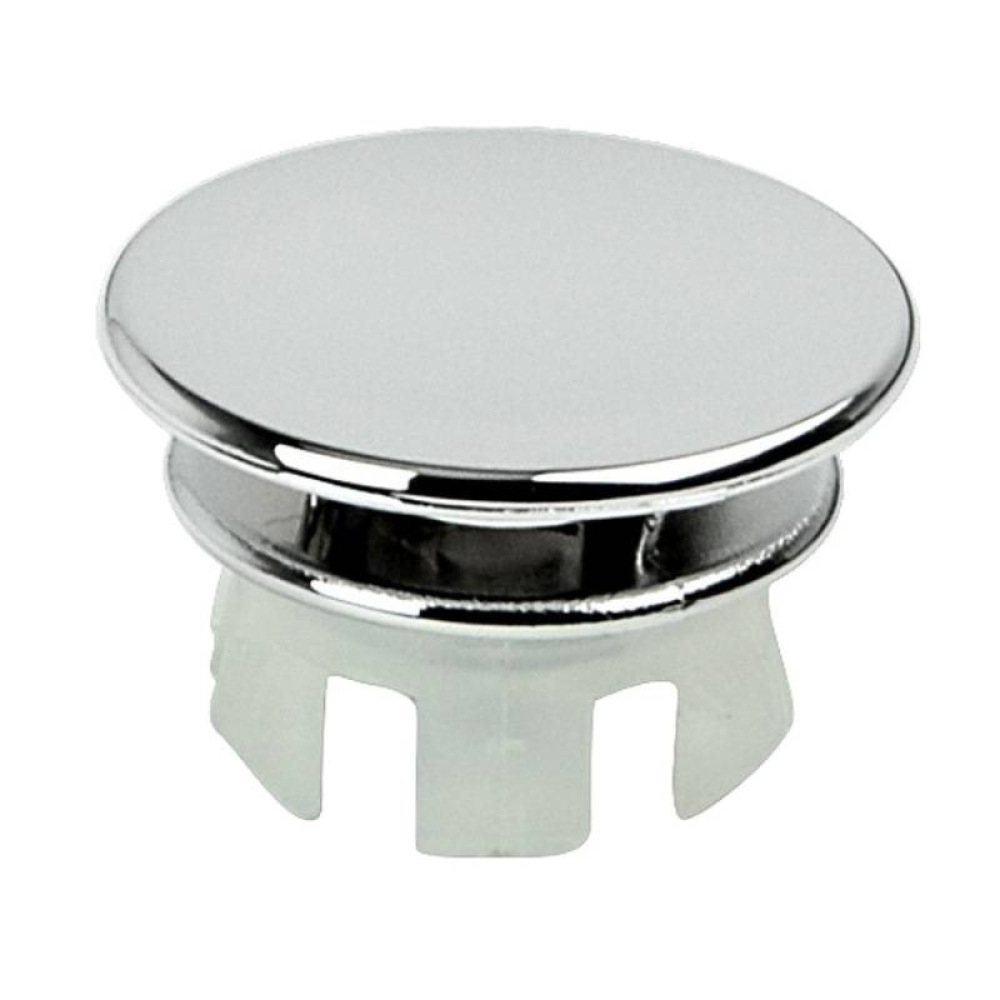 Home Hardware Bathroom Sinks - غطاء حلقة فائض حوض الحمام، إكسسوار