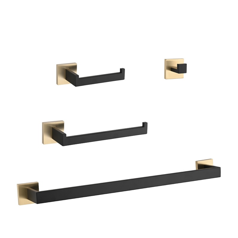 Home Hardware Bathroom Sinks - طقم أدوات حمام مكون من 4