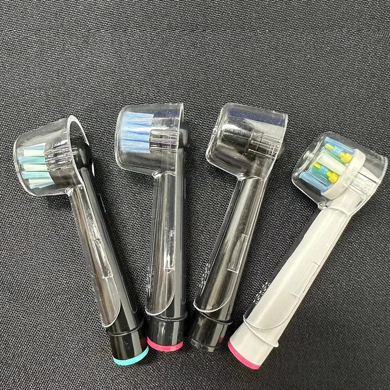 Toothbrush Holder Set - 5-30 قطعة من أغطية الحماية لرؤوس