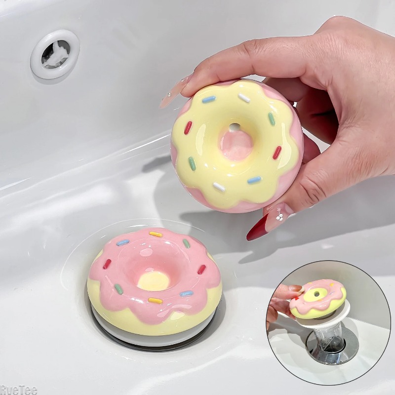Home Hardware Bathroom Sinks - سدادة تصريف حوض الحمام السيراميكية اللطيفة