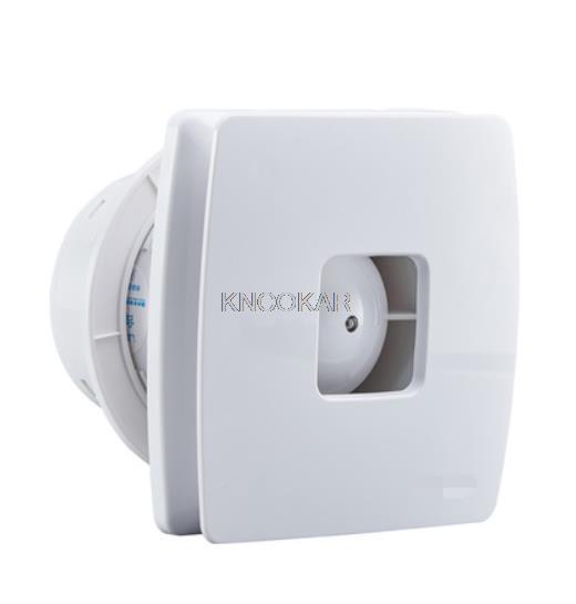 Home Bathroom Vent Fans - 220 فولت التهوية النازع الحائط 4