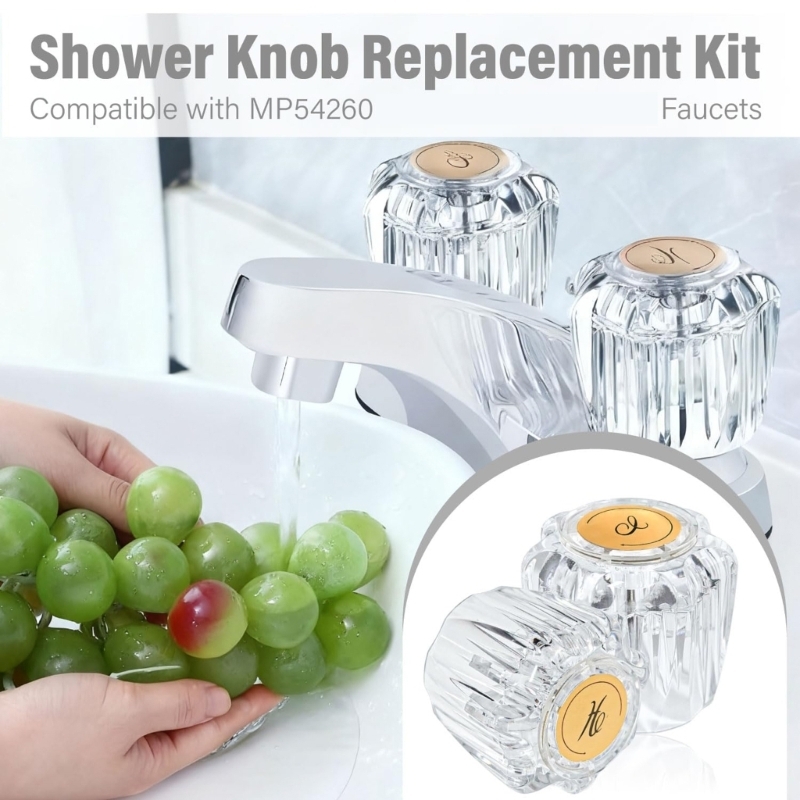 Home Hardware Bathroom Sinks - تركيب سريع صنبور حوض استحمام مقابض