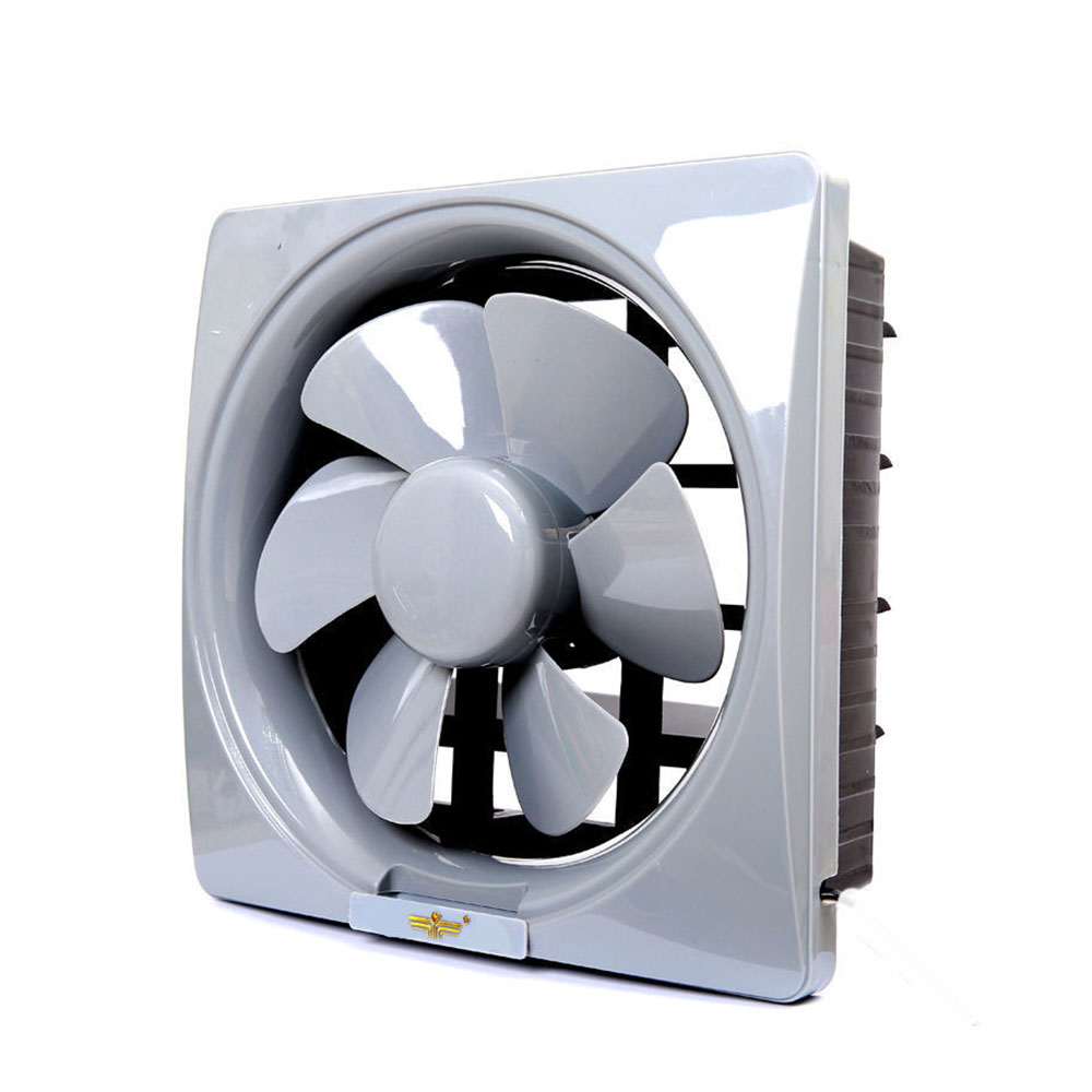 Home Bathroom Vent Fans - 8 بوصة مروحة العادم 220 فولت