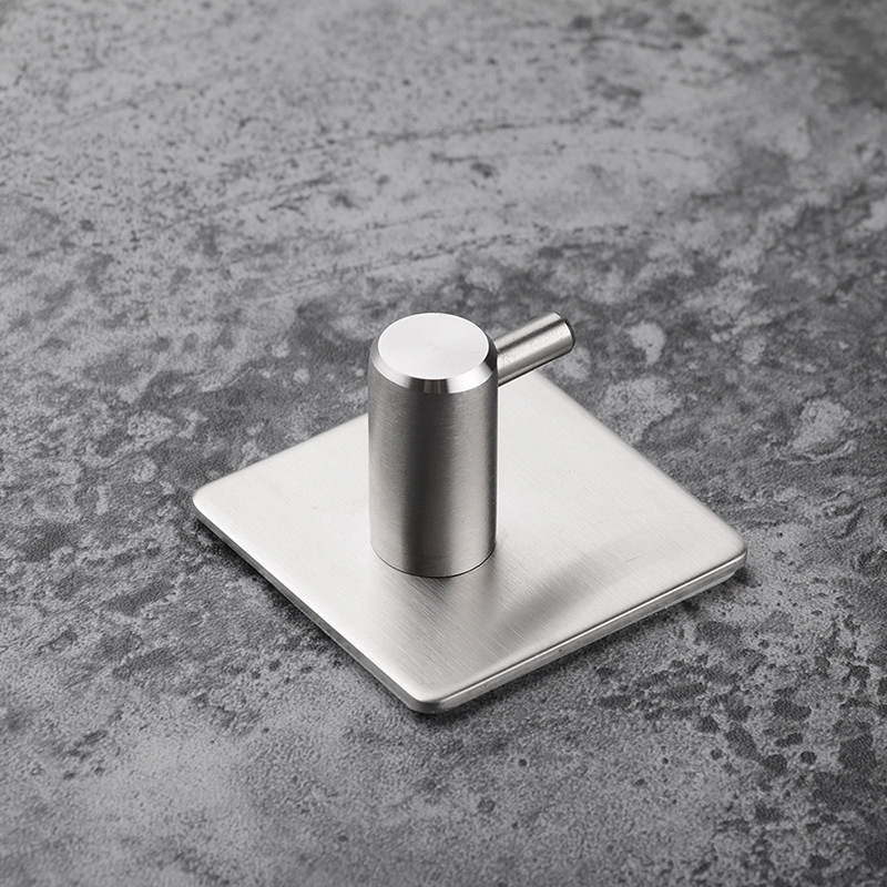 الفولاذ المقاوم للصدأ الذاتي ل - مراجعة Towel Bar Stainless وسعره