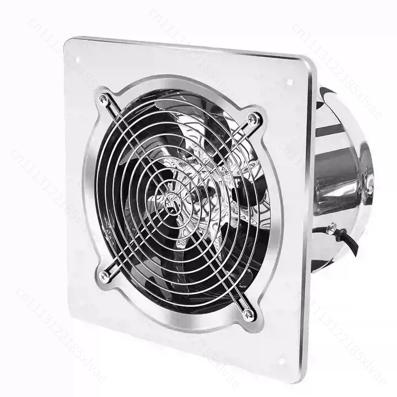 مروحة شفط من الفولاذ المقاوم ل - مراجعة Home Bathroom Vent Fans وسعره