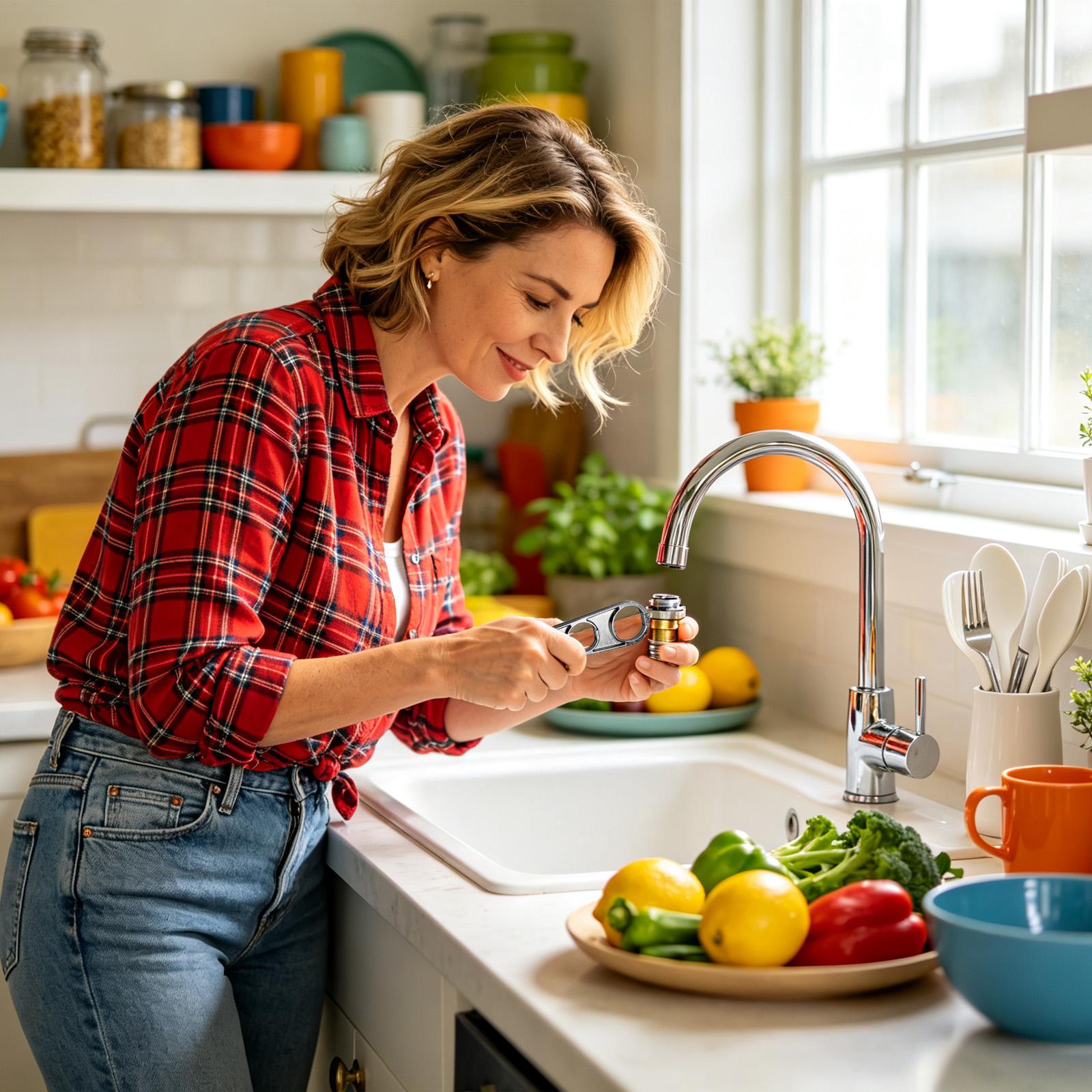 صنبور حوض مرحاض فندقي بتأخير ز - مراجعة Home Hardware Bathroom Sinks وسعره