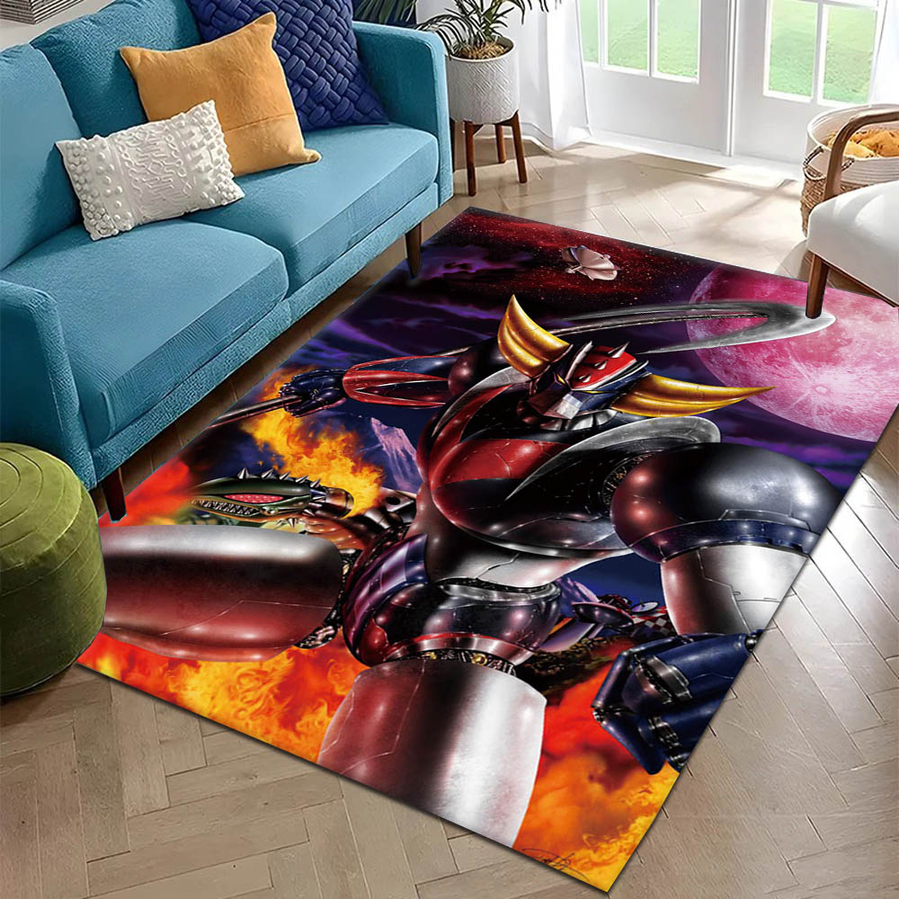سجادة ثلاثية الأبعاد بتصميم G- - مراجعة Home Bathroom Fan وسعره