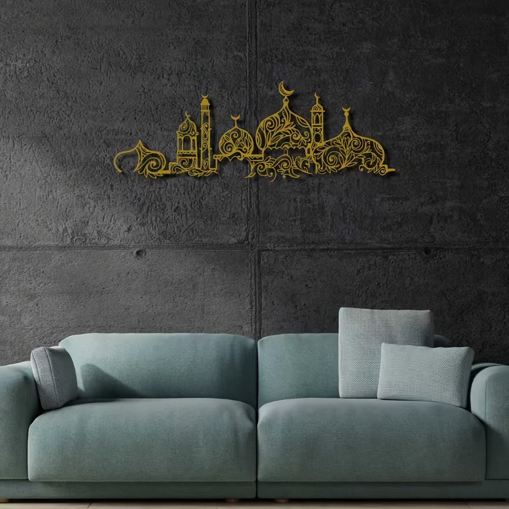 ديكور جداري معدني من CIFBUY بت - مراجعة Home & Bathroom Building Products Pte Ltd Photos وسعره