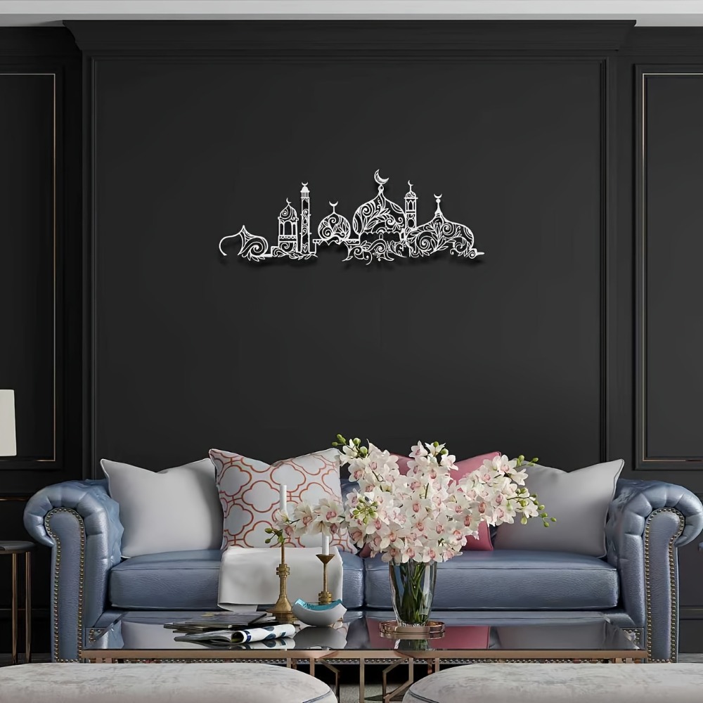 ديكور جداري معدني من CIFBUY بت - مراجعة Home & Bathroom Building Products Pte Ltd Photos وسعره