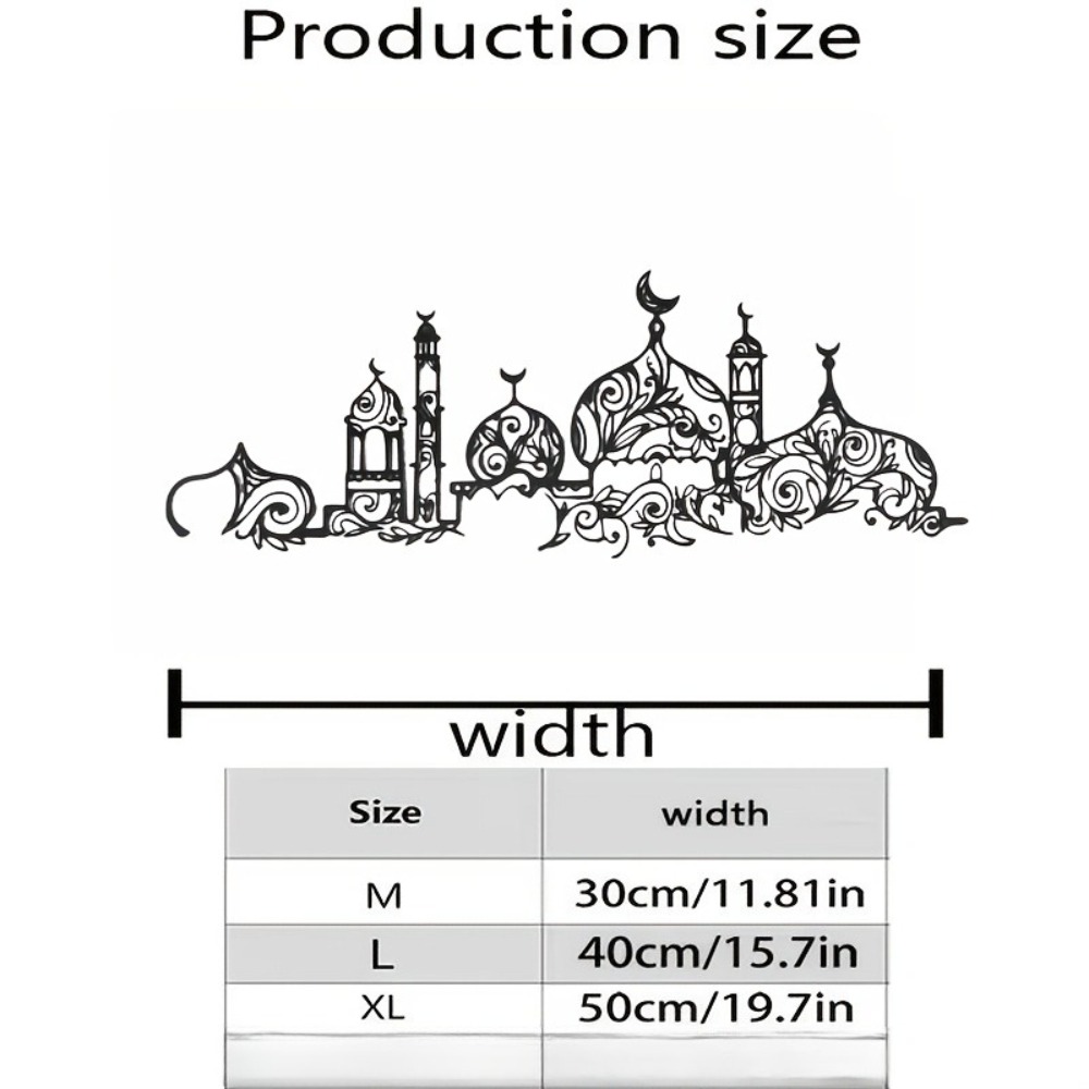 ديكور جداري معدني من CIFBUY بت - مراجعة Home & Bathroom Building Products Pte Ltd Photos وسعره