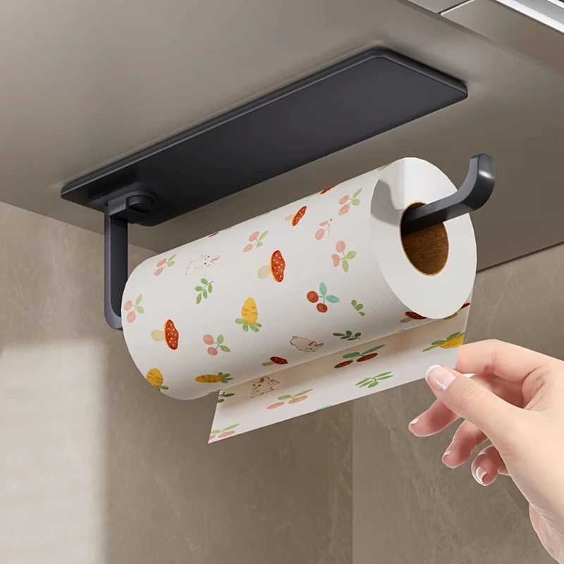 حامل مناشف المطبخ، موزع مناديل - مراجعة Towel Bar Stainless وسعره