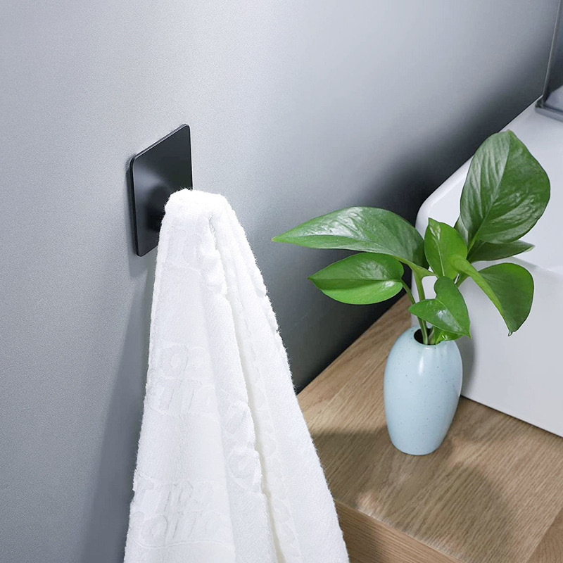 طقم من 1/4 قطع من الفولاذ المق - مراجعة Towel Bar Stainless وسعره