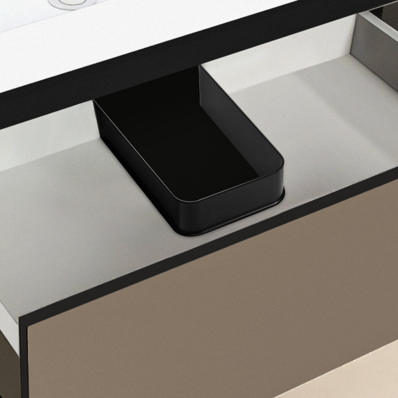 غطاء تصريف على شكل حرف U من سب - مراجعة Home Hardware Bathroom Sinks وسعره