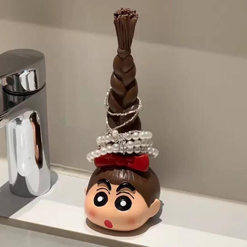 رف تخزين ربطات الشعر الطويلة م - مراجعة Home Bathroom Equipment وسعره
