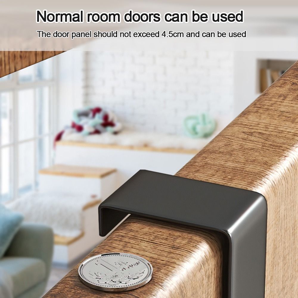 تخزين السنانير فوق الباب 6 الس - مراجعة Home Bathroom Gadgets وسعره