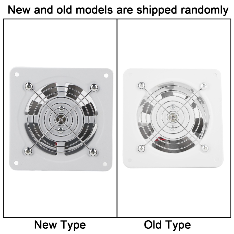 مروحة شفط مثبتة على الحائط منخ - مراجعة Home Bathroom Vent Fans وسعره