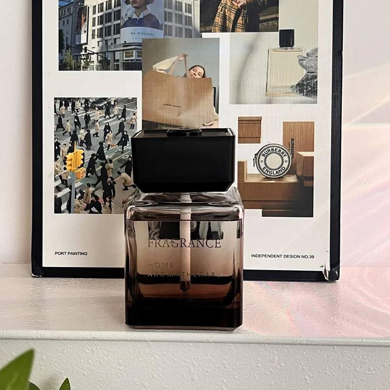 بخاخ عطر منزلي بجودة الفنادق،  - مراجعة Home & Bathroom Building Products Pte Ltd Photos وسعره