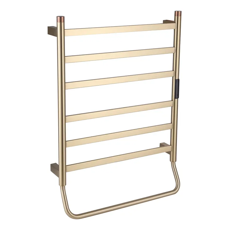 حامل مناشف كهربائي حديث قابل ل - مراجعة Towel Bar Stainless وسعره