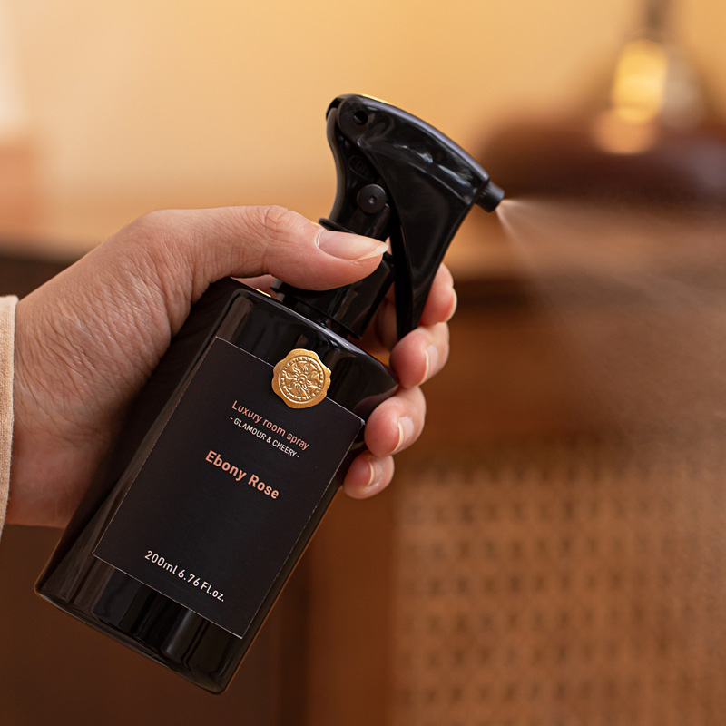 بخاخ معطر للغرف مزيل للروائح،  - مراجعة Home & Bathroom Building Products Pte Ltd Photos وسعره