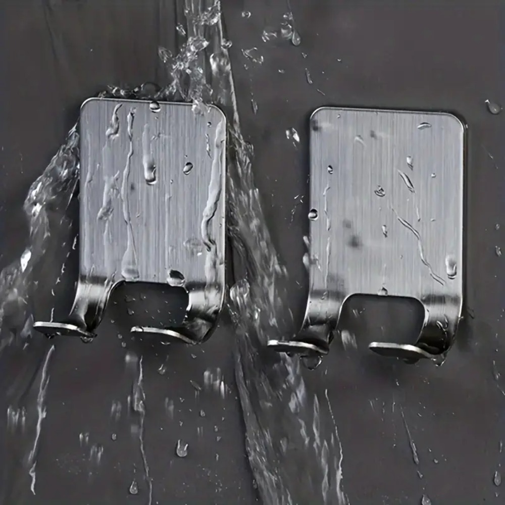 الفولاذ المقاوم للصدأ الحلاقة  - مراجعة Towel Bar Stainless وسعره