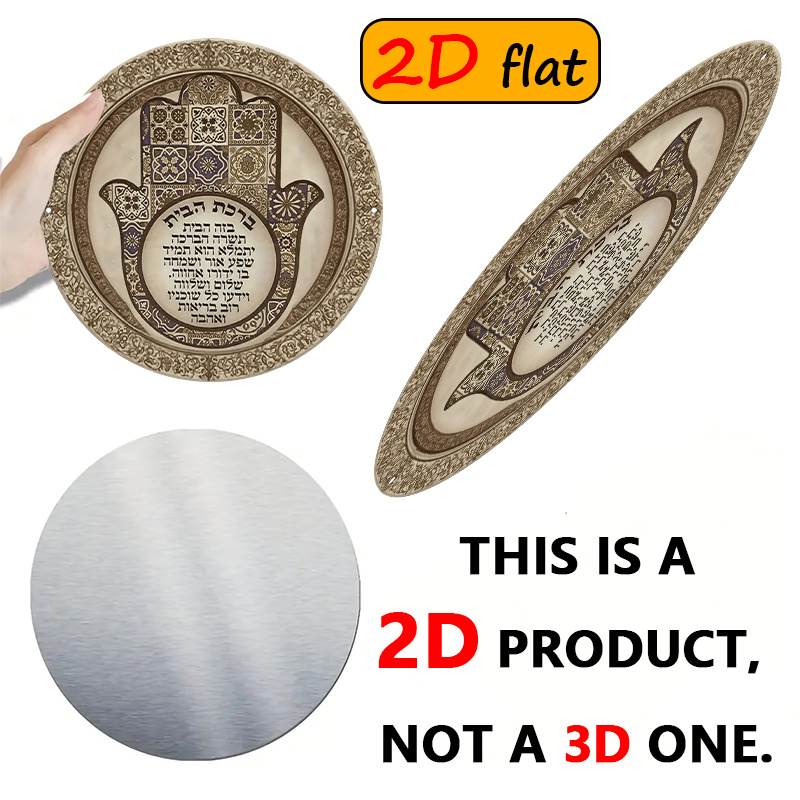 CIFBUY لوحة جدارية معدنية مقاو - مراجعة Home & Bathroom Building Products Pte Ltd Photos وسعره