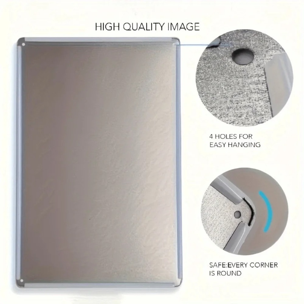 لوحة جدارية معدنية مقاومة للما - مراجعة Home & Bathroom Building Products Pte Ltd Photos وسعره