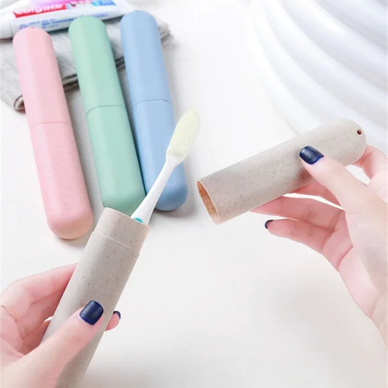 2 قطعة/المجموعة حامل فرشاة الأ - مراجعة Toothbrush Holder Set وسعره
