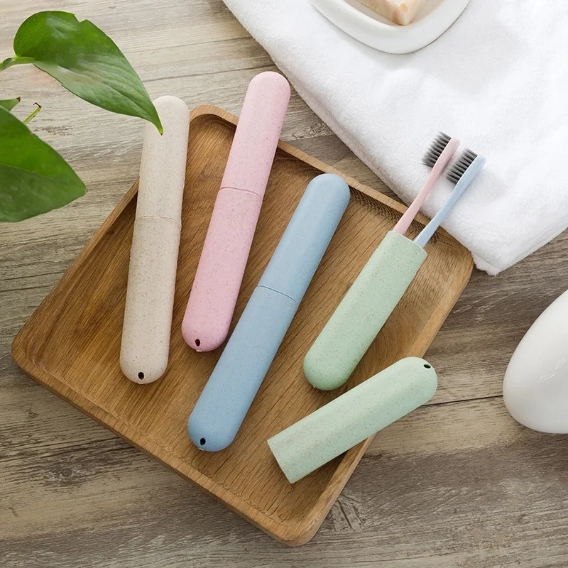 2 قطعة/المجموعة حامل فرشاة الأ - مراجعة Toothbrush Holder Set وسعره