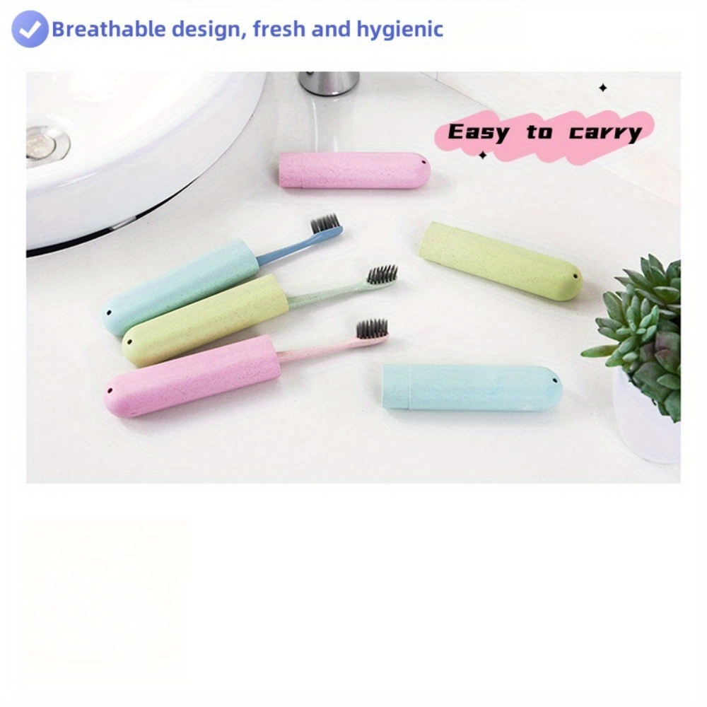 2 قطعة/المجموعة حامل فرشاة الأ - مراجعة Toothbrush Holder Set وسعره