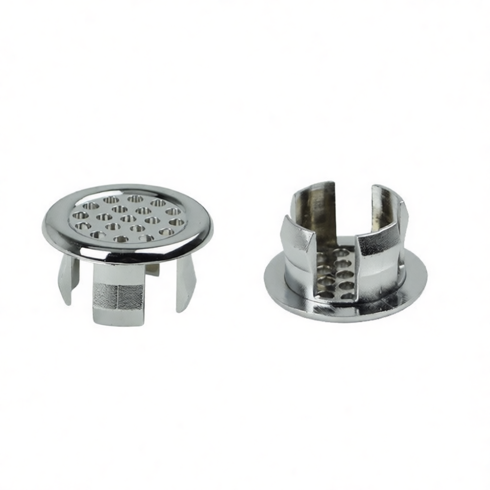 غطاء حلقة فائض حوض الحمام، إكس - مراجعة Home Hardware Bathroom Sinks وسعره