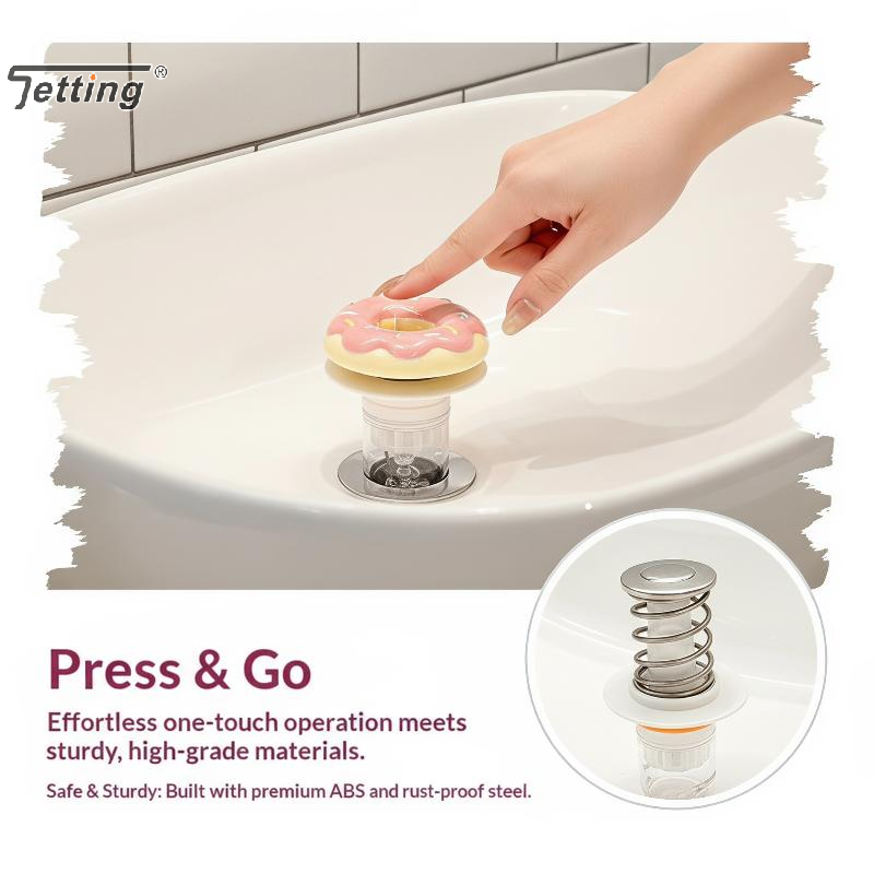 سدادة تصريف حوض الحمام السيرام - مراجعة Home Hardware Bathroom Sinks وسعره
