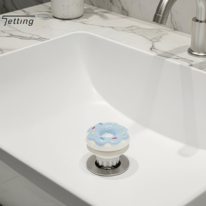 سدادة تصريف حوض الحمام السيرام - مراجعة Home Hardware Bathroom Sinks وسعره