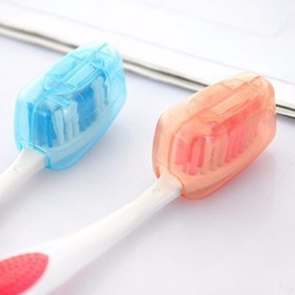 مجموعة من 5 قطع غطاء فرشاة أسن - مراجعة Toothbrush Holder Set وسعره