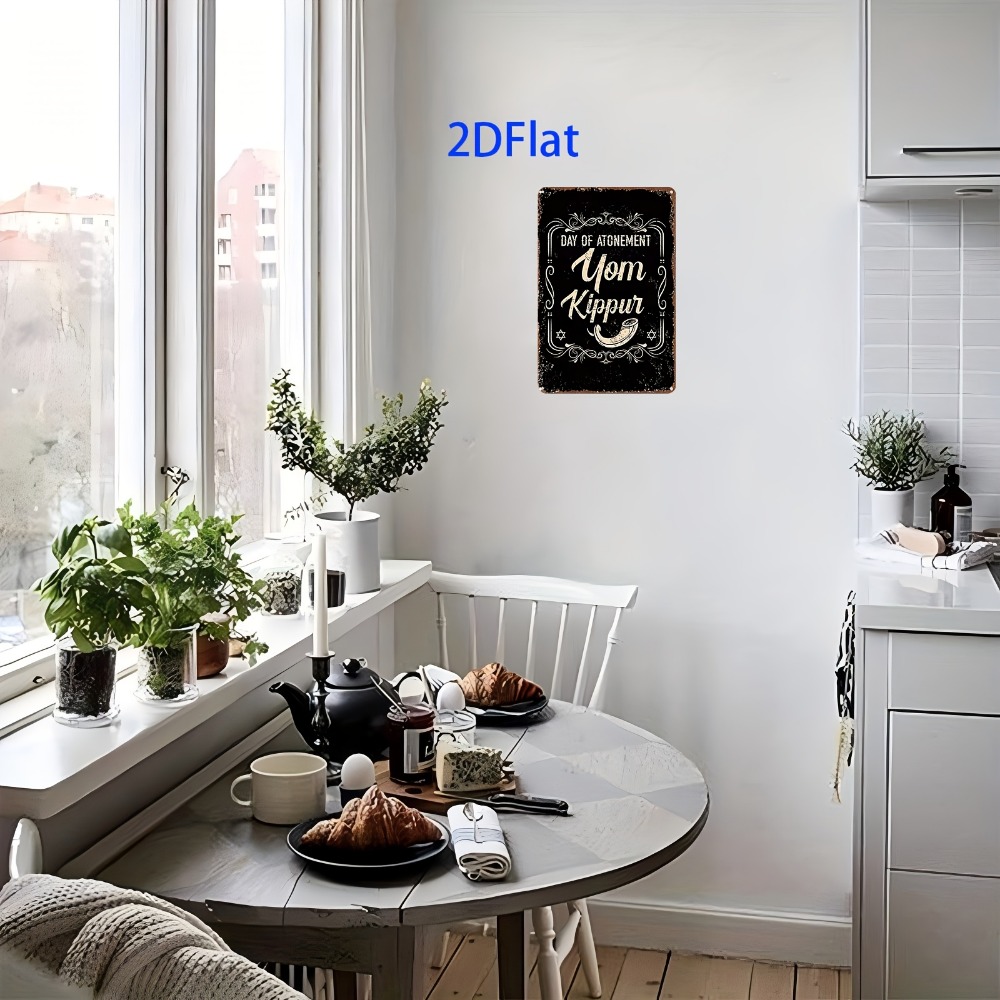 لوحة جدارية معدنية من CIFBUY ب - مراجعة Home & Bathroom Building Products Pte Ltd Photos وسعره