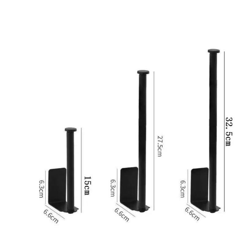حامل لفائف الورق، رف مناشف، رف - مراجعة Towel Bar Stainless وسعره