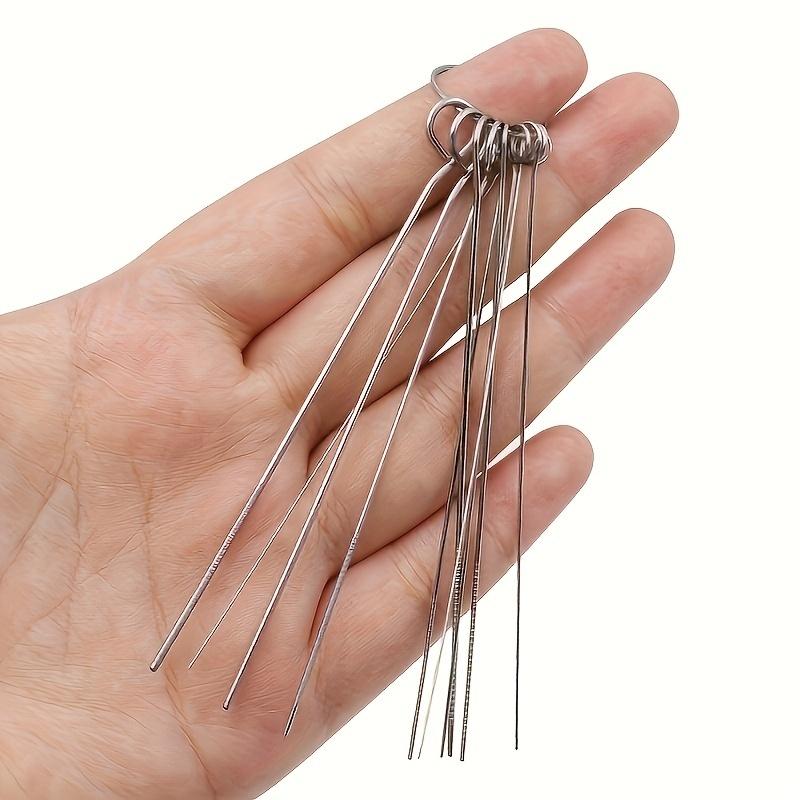 مجموعة فرش تنظيف رؤوس الدش من  - مراجعة Home Bathroom Equipment وسعره