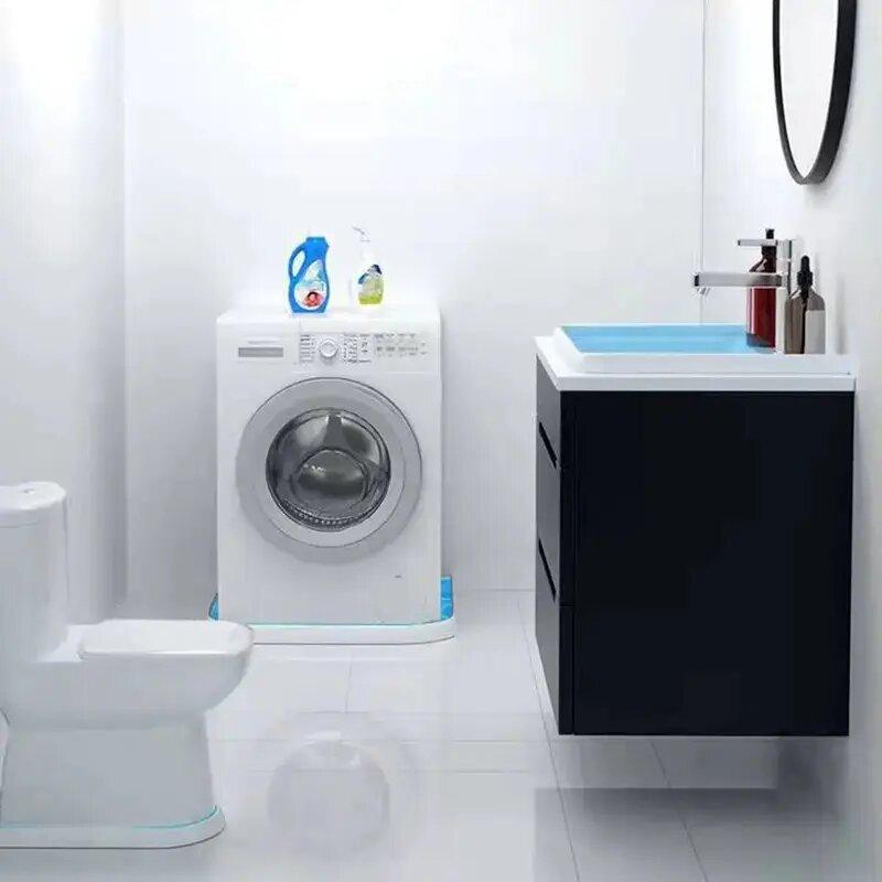 شريط سيليكون مقاوم للماء للحما - مراجعة Home Bathroom Repair وسعره
