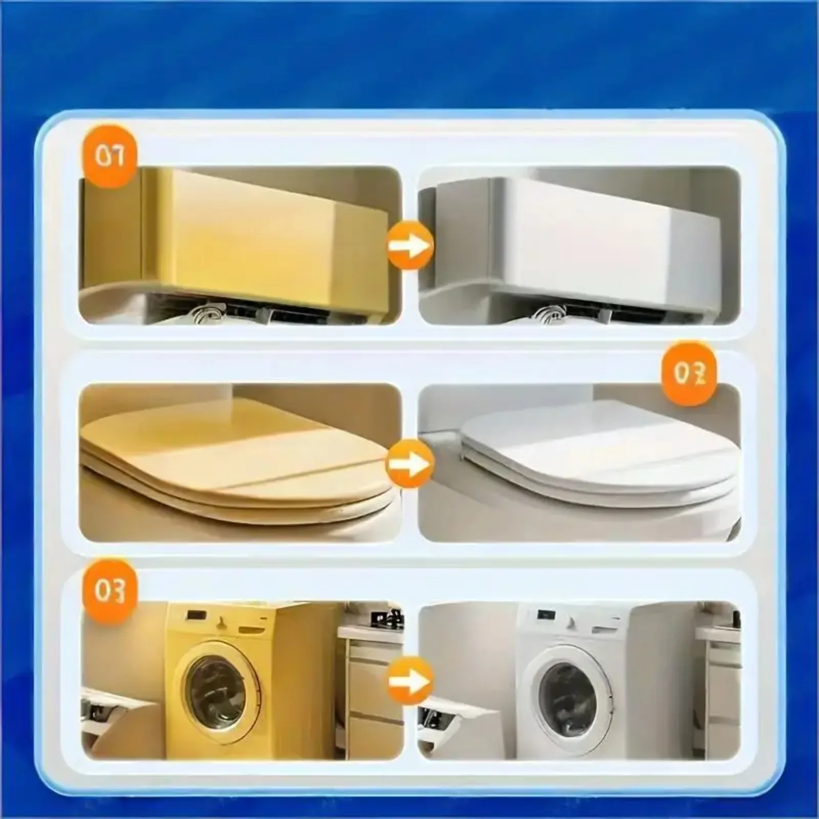 عامل تجديد البلاستيك المنزلي ل - مراجعة Home Bathroom Repair وسعره