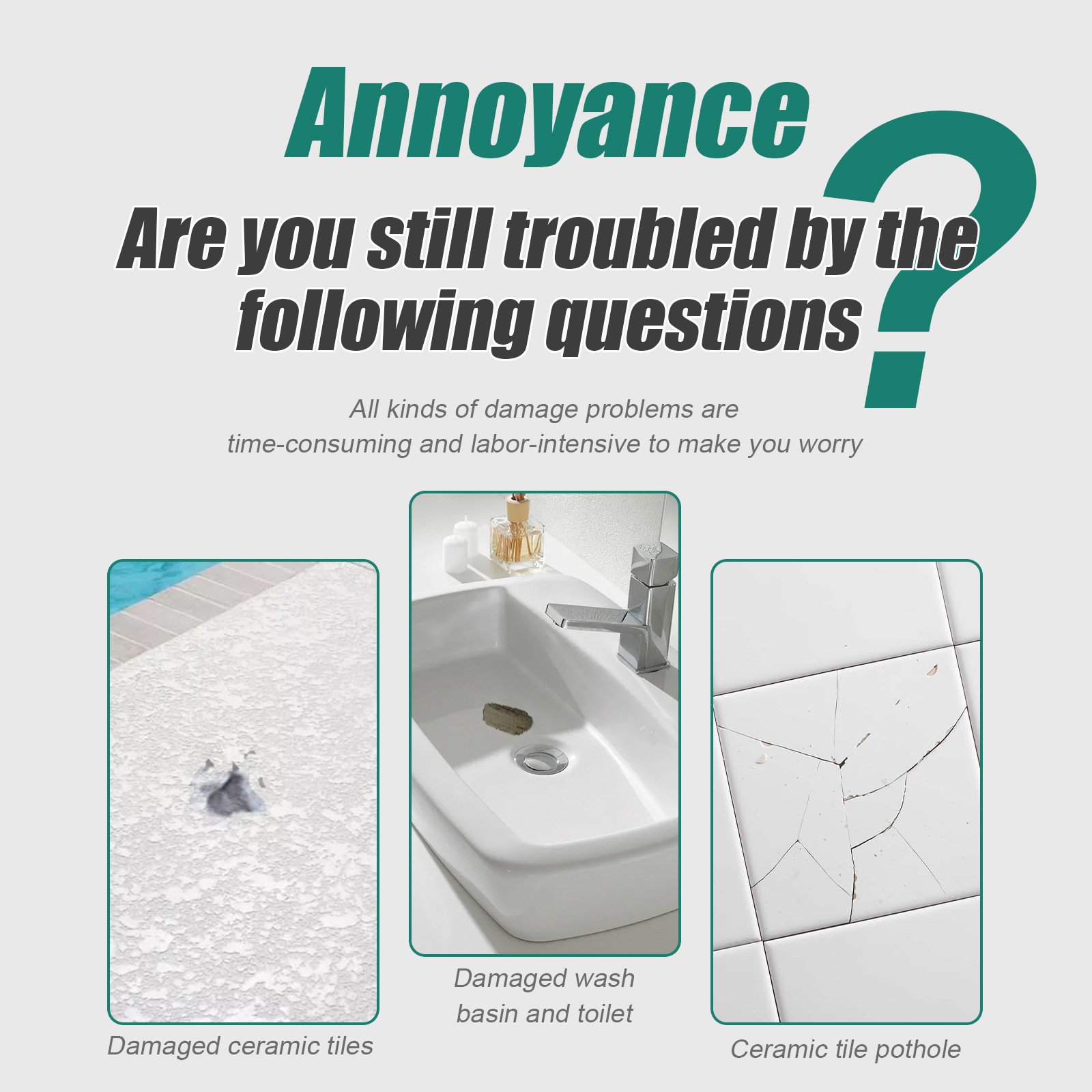 معجون تعبئة الفواصل المقاوم لل - مراجعة Home Bathroom Repair وسعره