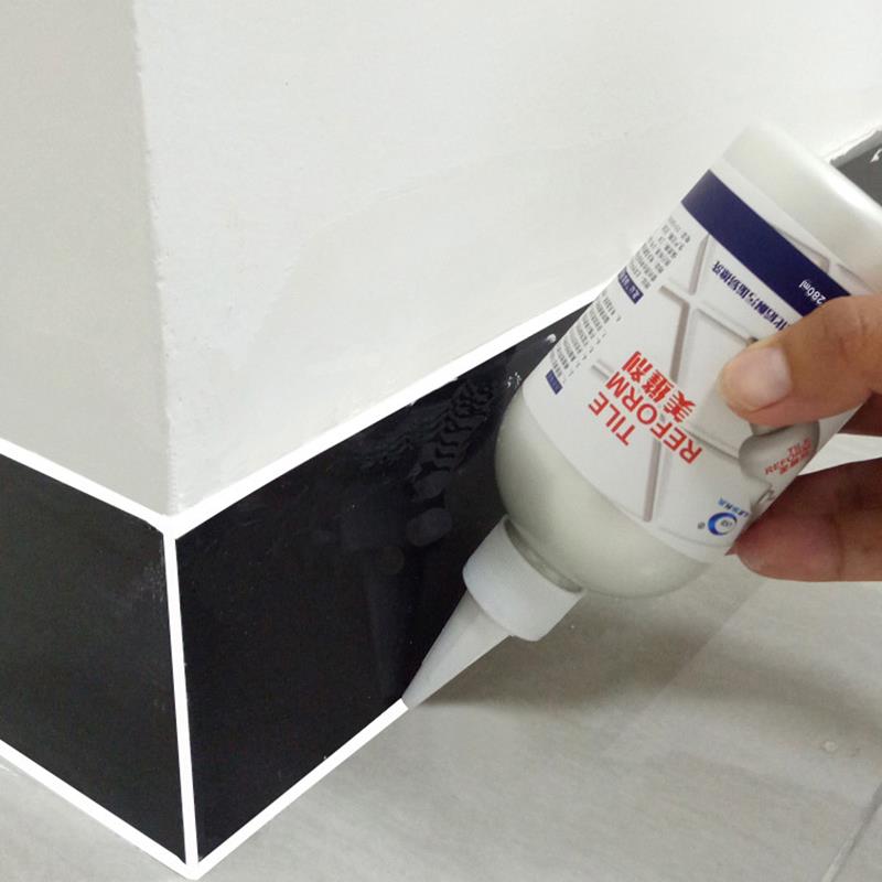 280 مللي وكيل إصلاح فجوة البلا - مراجعة Home Bathroom Repair وسعره