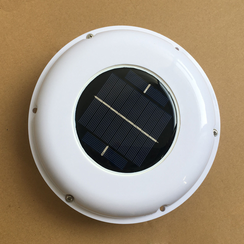 الشمسية سقف تنفيس مروحة التهوي - مراجعة Home Bathroom Vent Fans وسعره