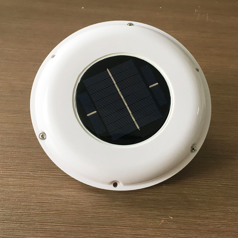 الشمسية سقف تنفيس مروحة التهوي - مراجعة Home Bathroom Vent Fans وسعره