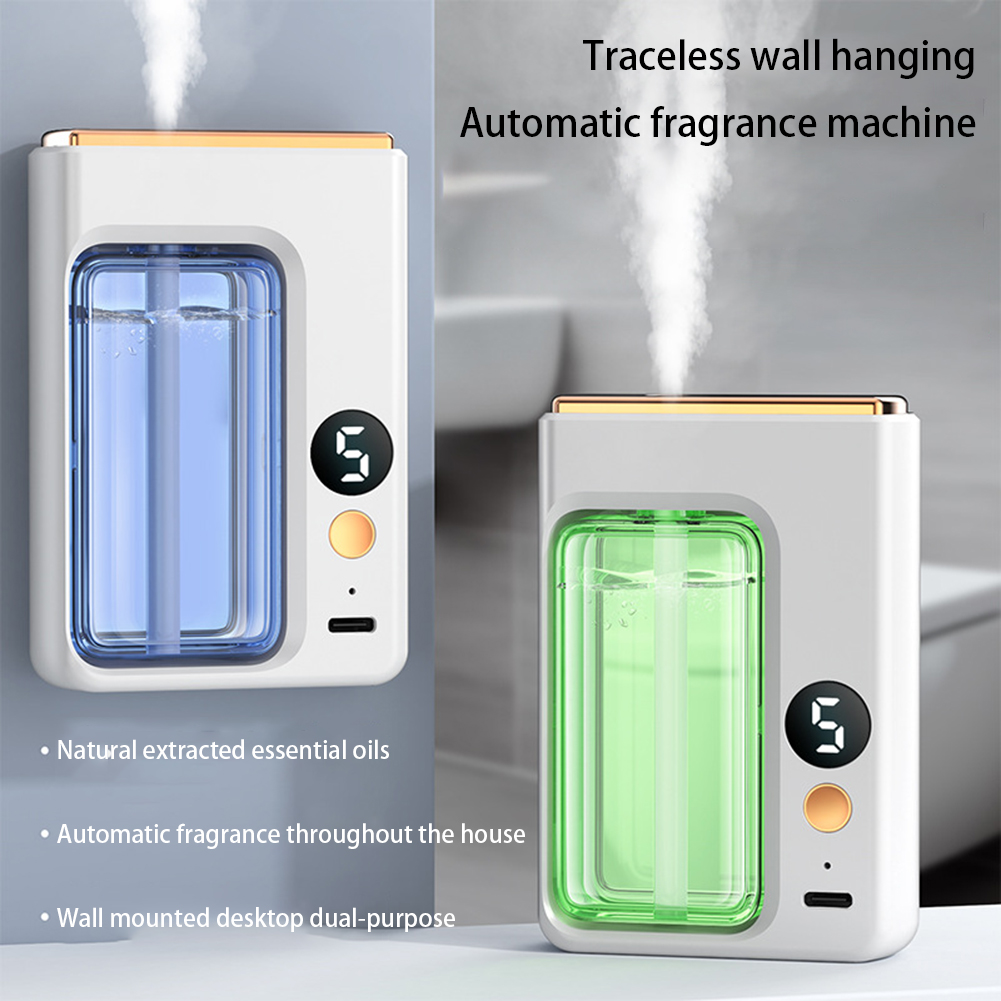 موزع عطر لاسلكي معلق على الحائ - مراجعة Home & Bathroom Building Products Pte Ltd Photos وسعره