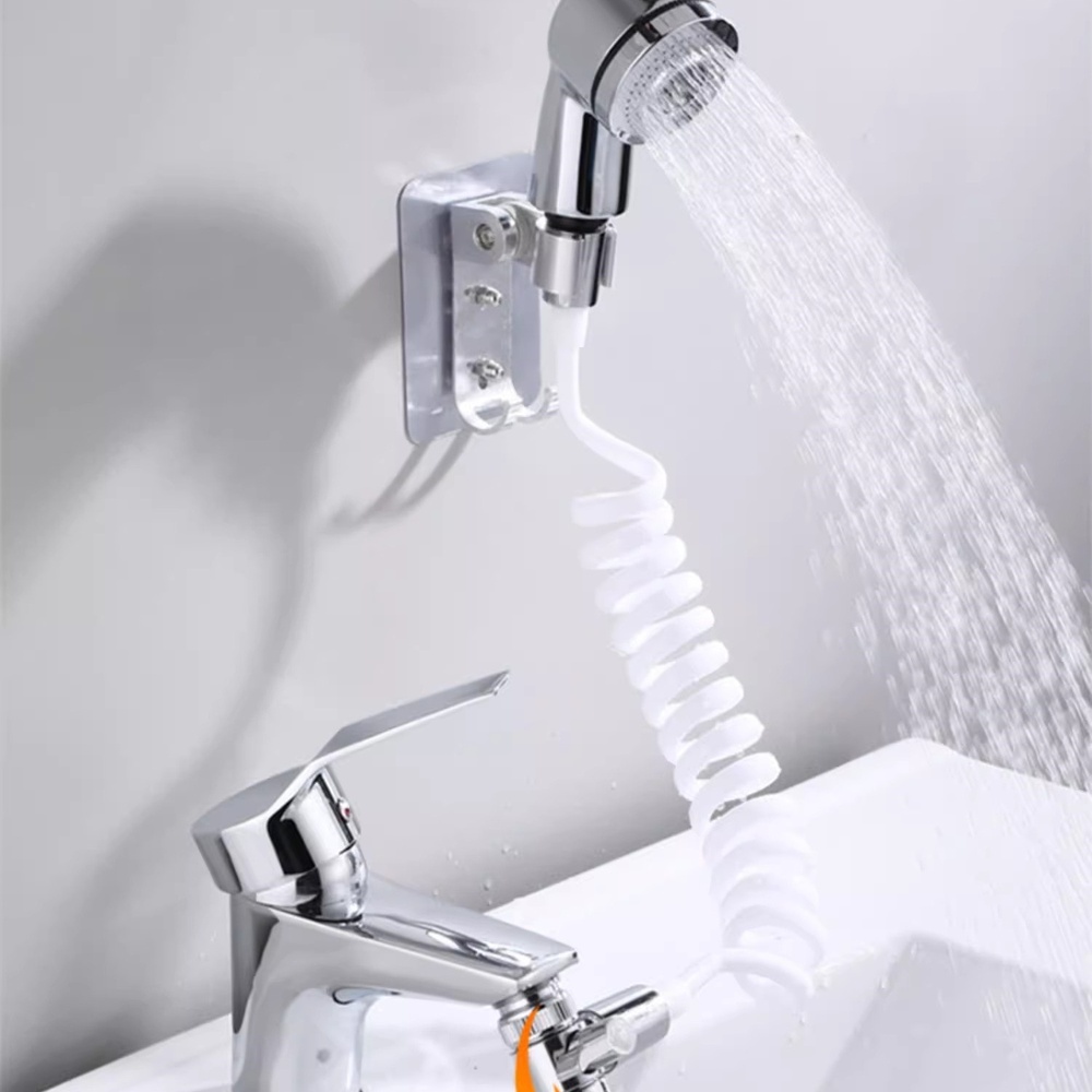 صنبور حوض حمام قابل للسحب، خلا - مراجعة Home Hardware Bathroom Sinks وسعره