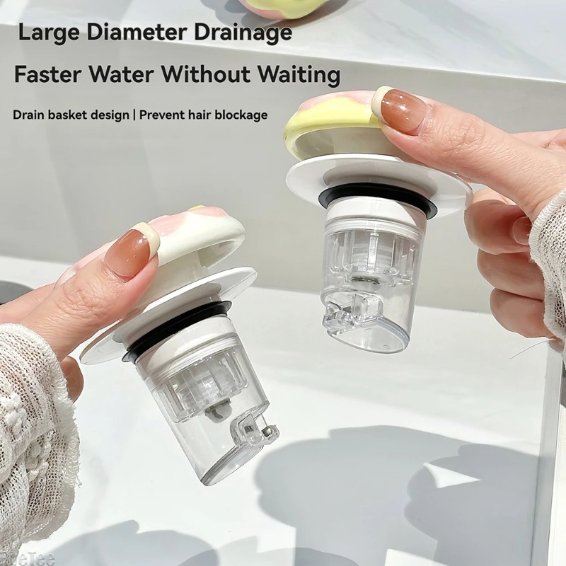 سدادة تصريف حوض الحمام السيرام - مراجعة Home Hardware Bathroom Sinks وسعره
