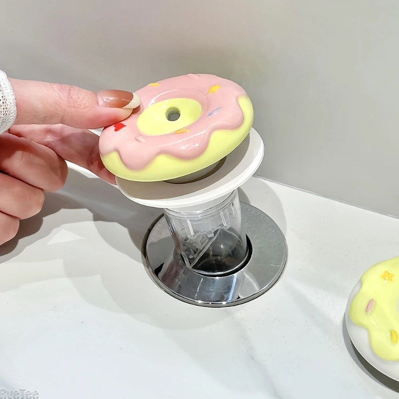 سدادة تصريف حوض الحمام السيرام - مراجعة Home Hardware Bathroom Sinks وسعره