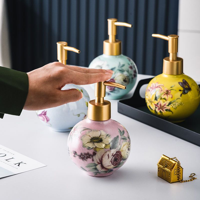 300 مللي زجاجة فرعية من السيرا - مراجعة Home Bathroom Gadgets وسعره