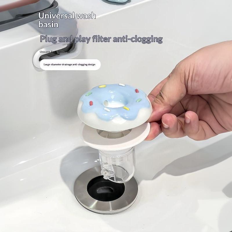 غطاء مصفاة حوض الاستحمام/المرح - مراجعة Home Hardware Bathroom Sinks وسعره