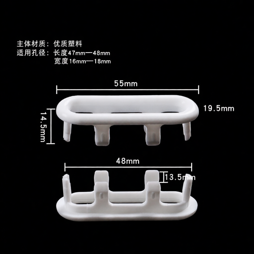 غطاء فتحة تصريف حوض الغسيل، حل - مراجعة Home Hardware Bathroom Sinks وسعره